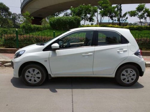 2015 Honda Brio S MT for sale