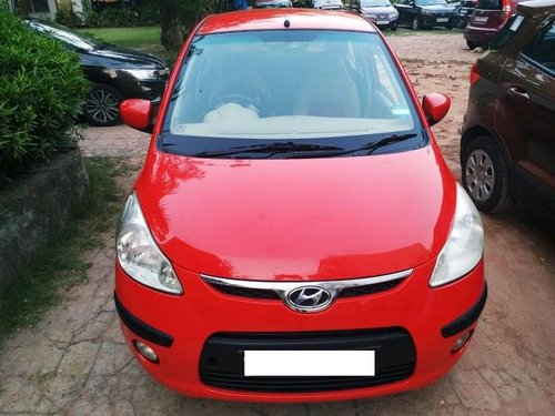 Hyundai i10 2009 for sale