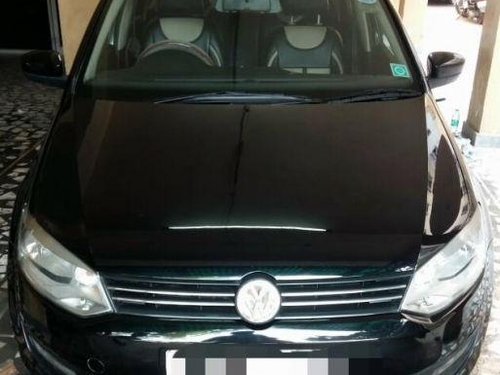 Used Volkswagen Polo Petrol Highline 1.6L 2011 for sale