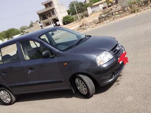 Hyundai Santro Xing GLS 2009 for sale 