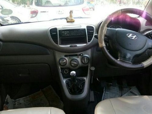 Used 2012 Hyundai i10 for sale