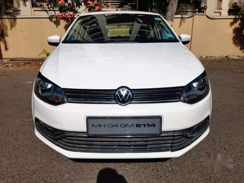 2015 Volkswagen Polo for sale at low price