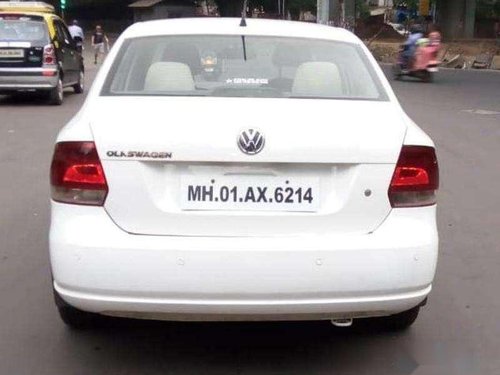 Used 2011 Volkswagen Vento for sale