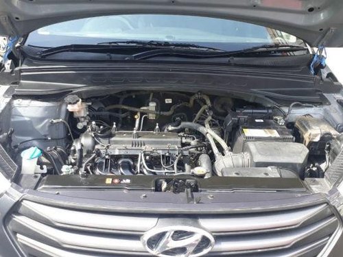 Used Hyundai Creta 1.6 VTVT E Plus MT car at low price
