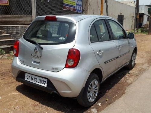 Used 2014 Renault Pulse RxL MT for sale
