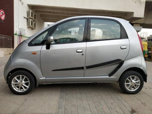 2011 Tata Nano Lx MT for sale