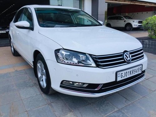 Volkswagen Passat Highline DSG AT 2012 for sale