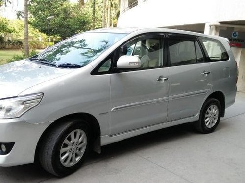 Used Toyota Innova MT 2004-2011 2013 for sale