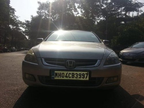 Honda Accord VTi-L (AT) for sale