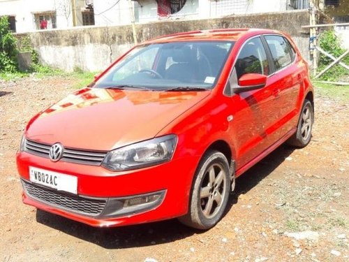 Volkswagen Polo Diesel Comfortline 1.2L for sale