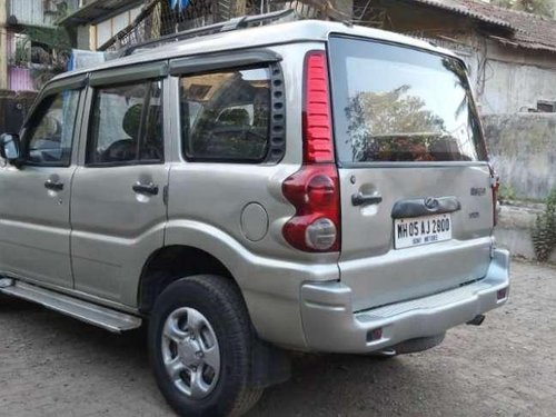 2008 Mahindra Scorpio for sale