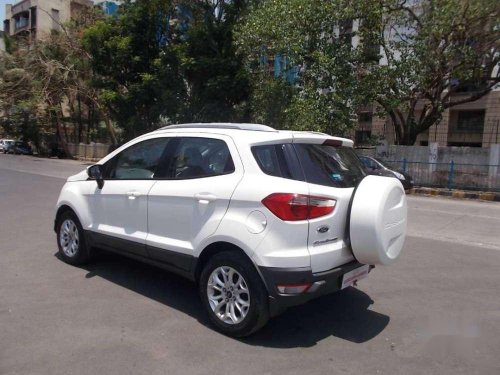 Used Ford EcoSport car at low price