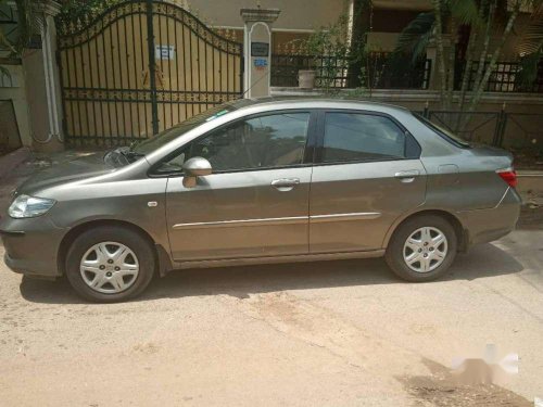 2007 Honda City ZX for sale at low price