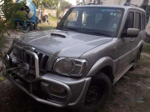 2011 Mahindra Scorpio for sale at low price