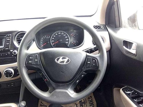 Used Hyundai i10 car at low price