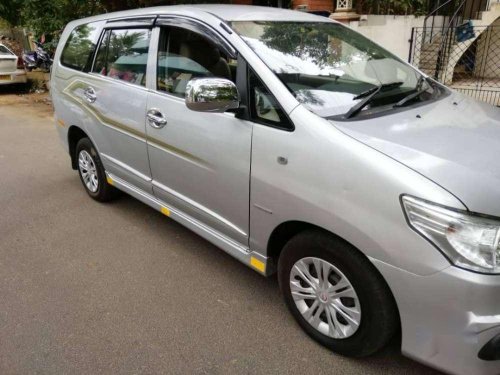 2014 Toyota Innova for sale