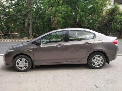 Used Honda City i-VTEC S MT car at low price