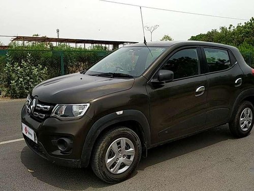 2016 Renault KWID for sale