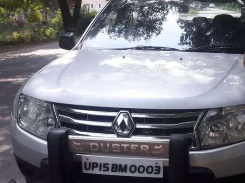 2014 Renault Duster for sale