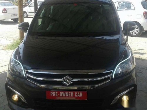 Maruti Suzuki Ertiga ZDi, 2017, Diesel for sale 