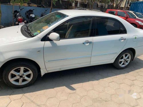 2005 Toyota Corolla for sale