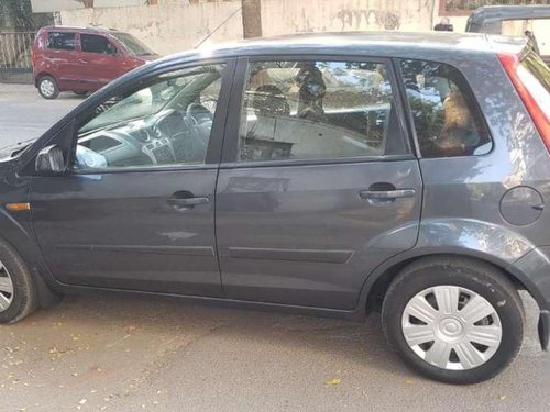 Used Ford Figo car at low price