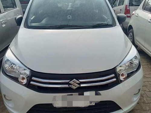 Maruti Suzuki Celerio 2014 for sale 