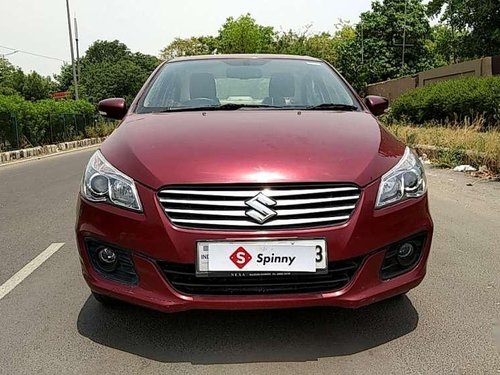 2017 Maruti Suzuki Ciaz for sale