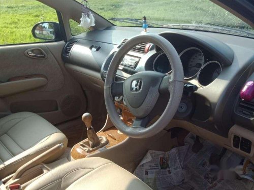 2007 Honda City ZX for sale