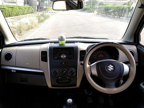 Maruti Suzuki Wagon R LXI 2015 for sale 