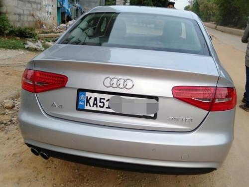 Used Audi TT AT car at low price