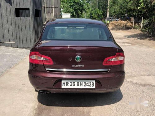 Used 2011 Skoda Superb for sale