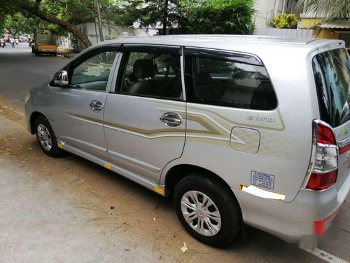 2014 Toyota Innova for sale