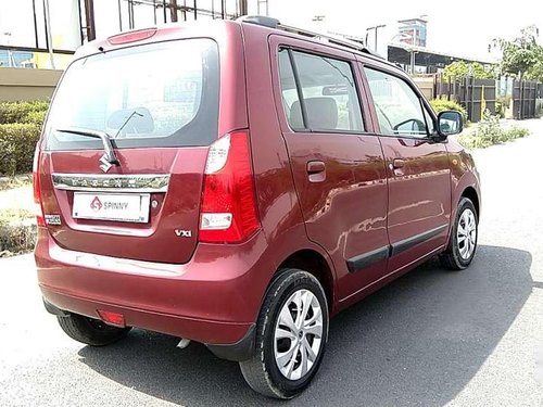 2011 Maruti Suzuki Wagon R for sale