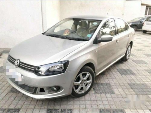 Used Volkswagen Vento car 2013 for sale at low price