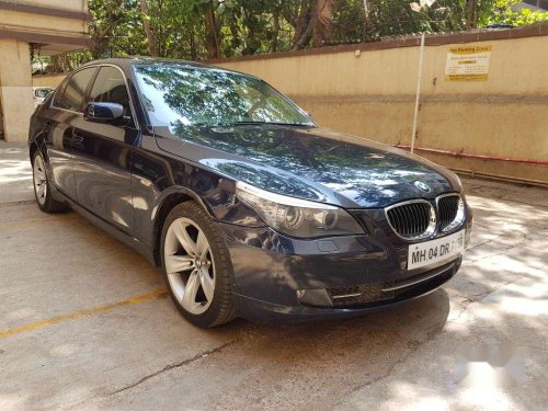 BMW 5 Series 530d Highline Sedan, 2008, Diesel for sale 