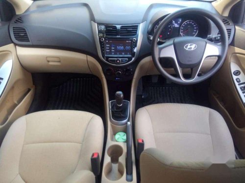 2017 Hyundai Verna for sale at low price