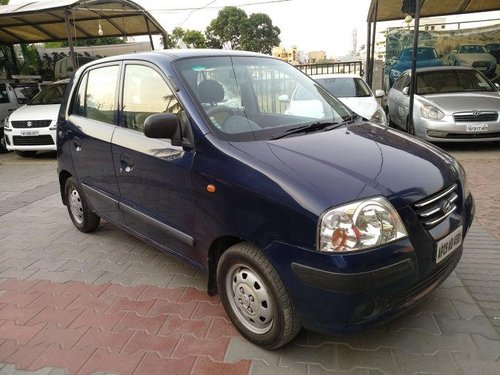 Used Hyundai Santro Xing GLS MT 2008 for sale