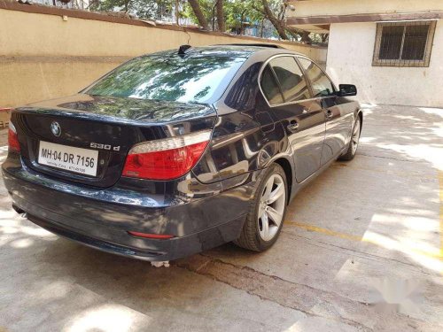 BMW 5 Series 530d Highline Sedan, 2008, Diesel for sale 