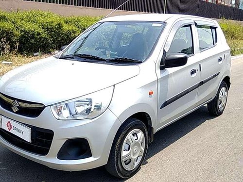 Maruti Suzuki Alto K10 2016 for sale 