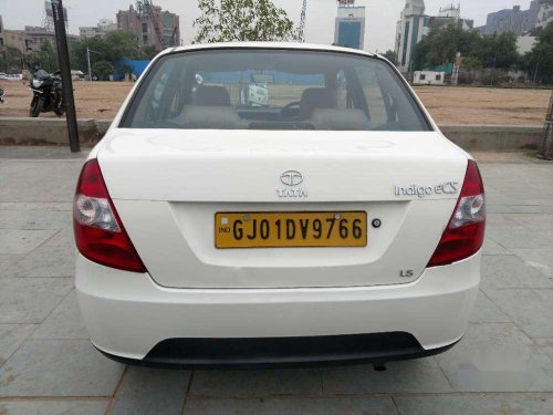 Tata Indigo Ecs eCS LS TDI, 2014, Diesel for sale 