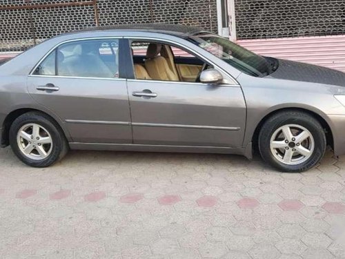 2007 Honda Accord for sale