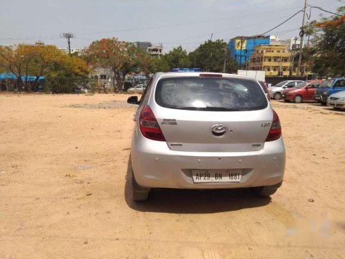 Hyundai i20 Magna 1.4 CRDi 2011 for sale 