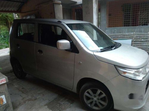 2014 Maruti Suzuki Wagon R Stingray for sale at low price