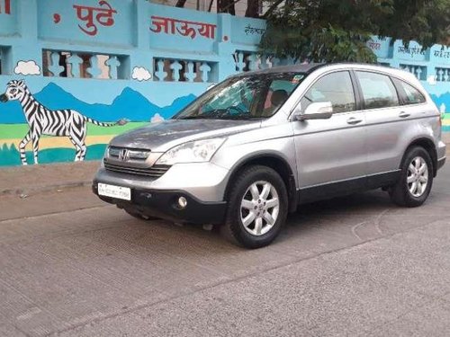 Honda CR-V 2.4 AT, 2007, Petrol for sale 