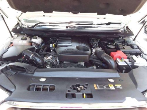Ford Endeavour, 2017, Diesel for sale 