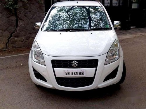 2016 Maruti Suzuki Ritz for sale at low price