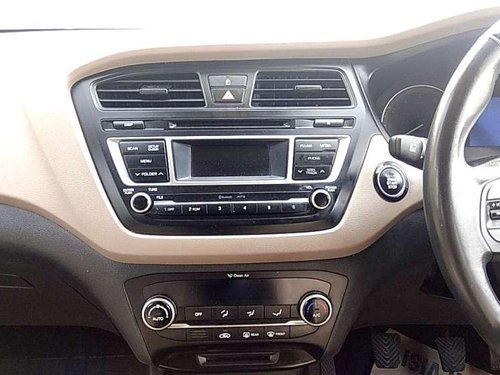 Hyundai I20 i20 Asta 1.2, 2015, Petrol for sale 