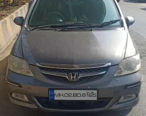 2007 Honda City ZX for sale