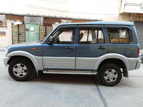 Used Mahindra Scorpio car at low price